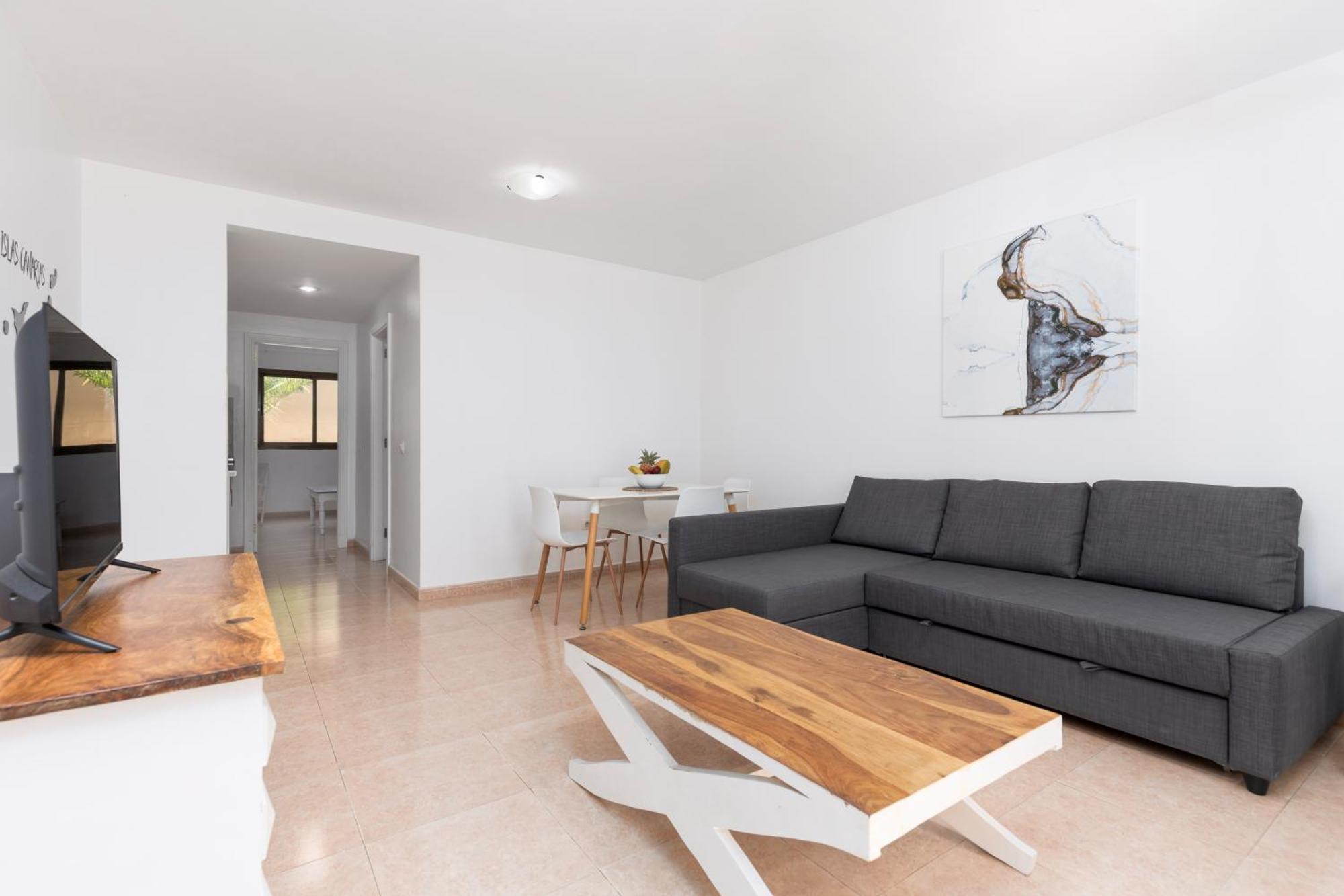 Home2Book Sunny Apt, Terrace & Pool Corralejo Extérieur photo