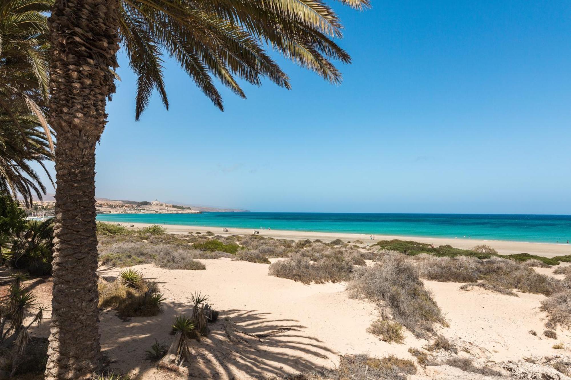 Home2Book Sunny Apt, Terrace & Pool Corralejo Extérieur photo