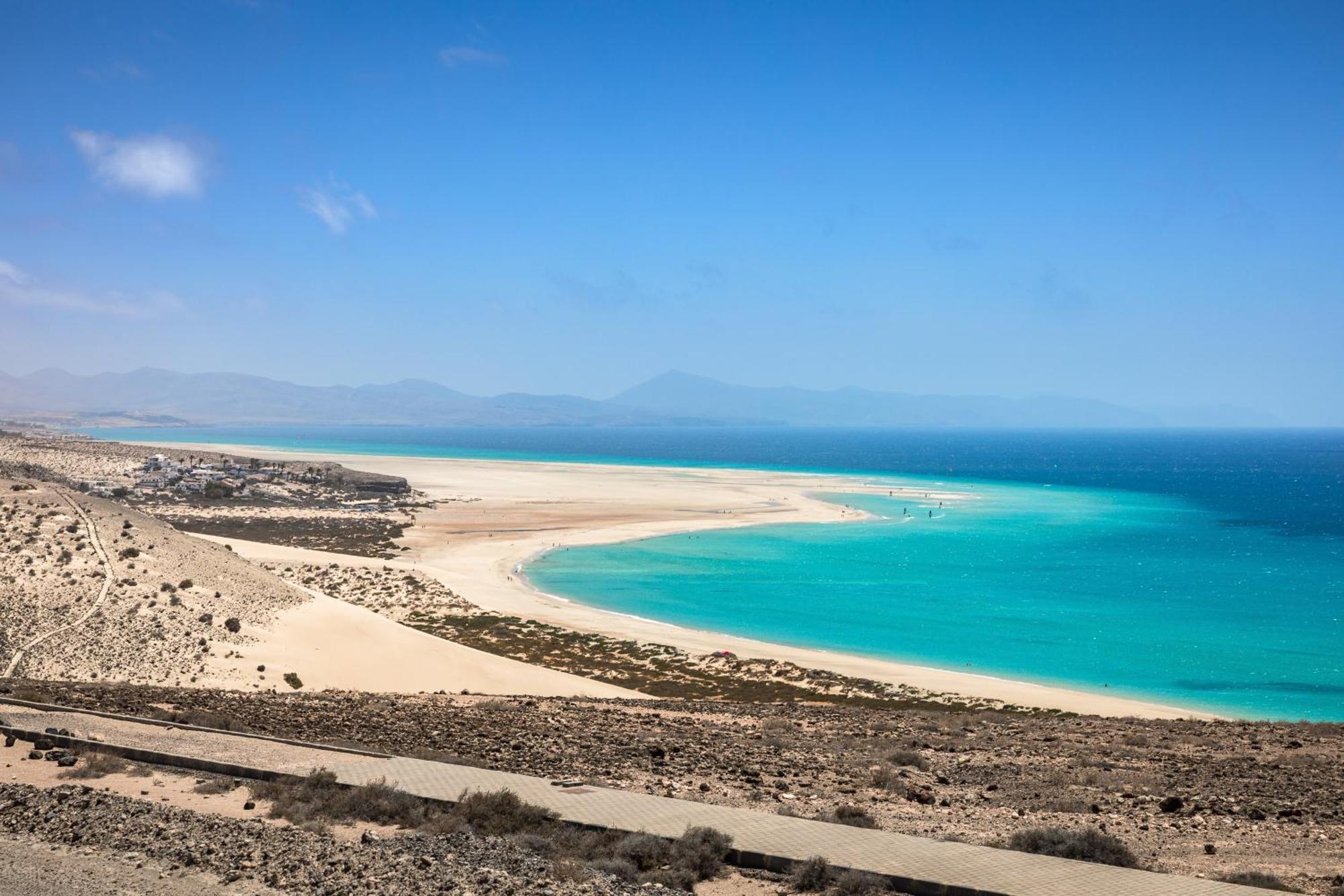 Home2Book Sunny Apt, Terrace & Pool Corralejo Extérieur photo