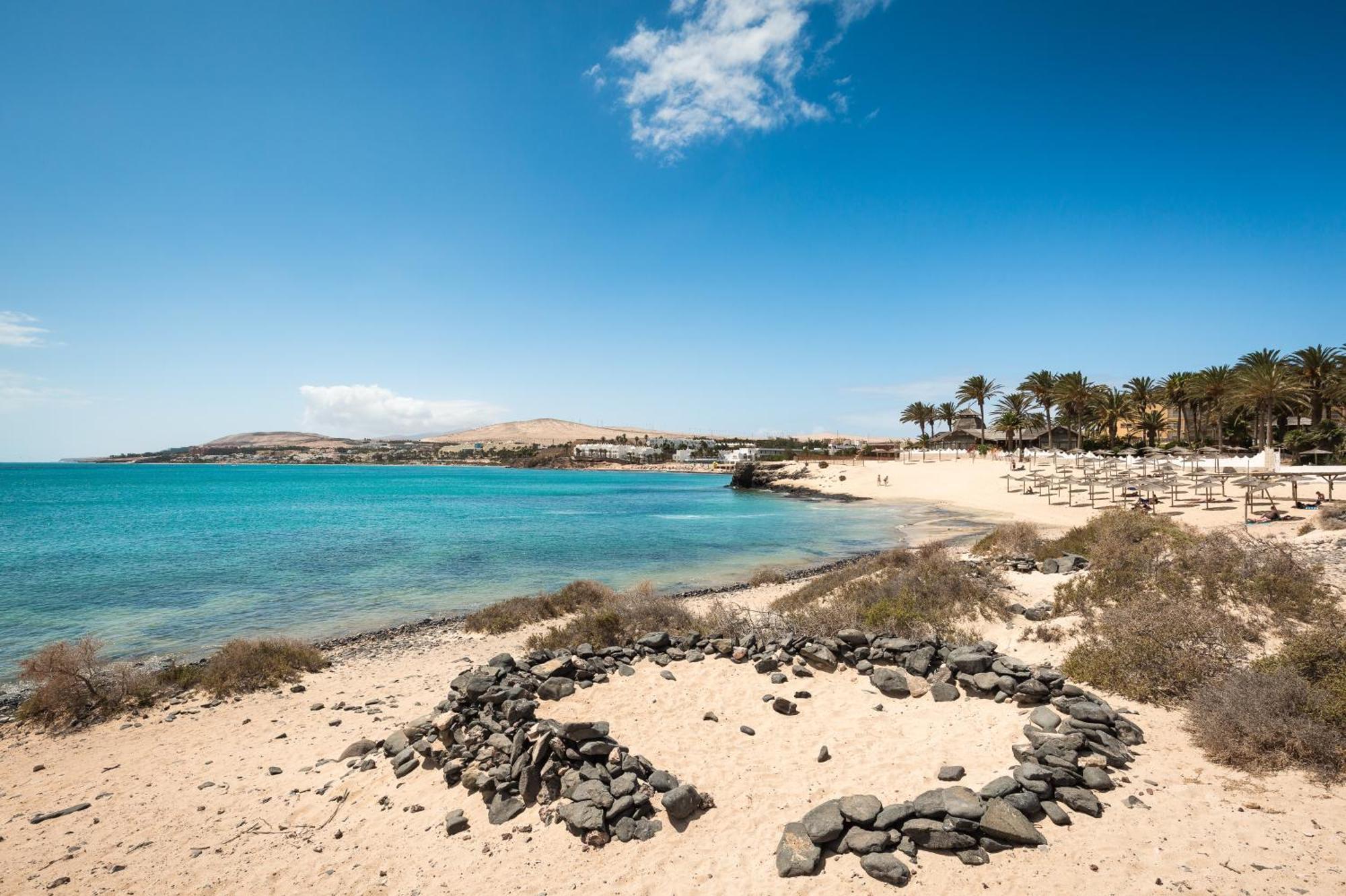 Home2Book Sunny Apt, Terrace & Pool Corralejo Extérieur photo