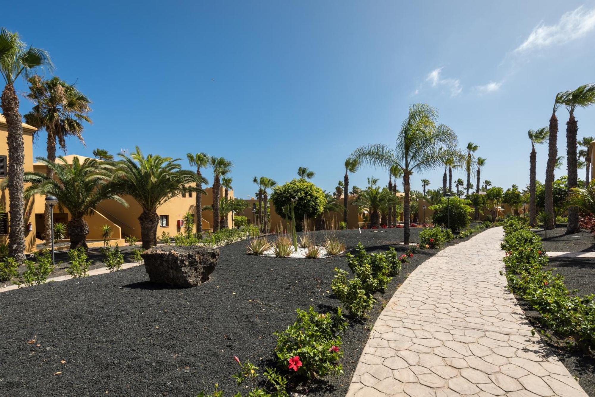 Home2Book Sunny Apt, Terrace & Pool Corralejo Extérieur photo