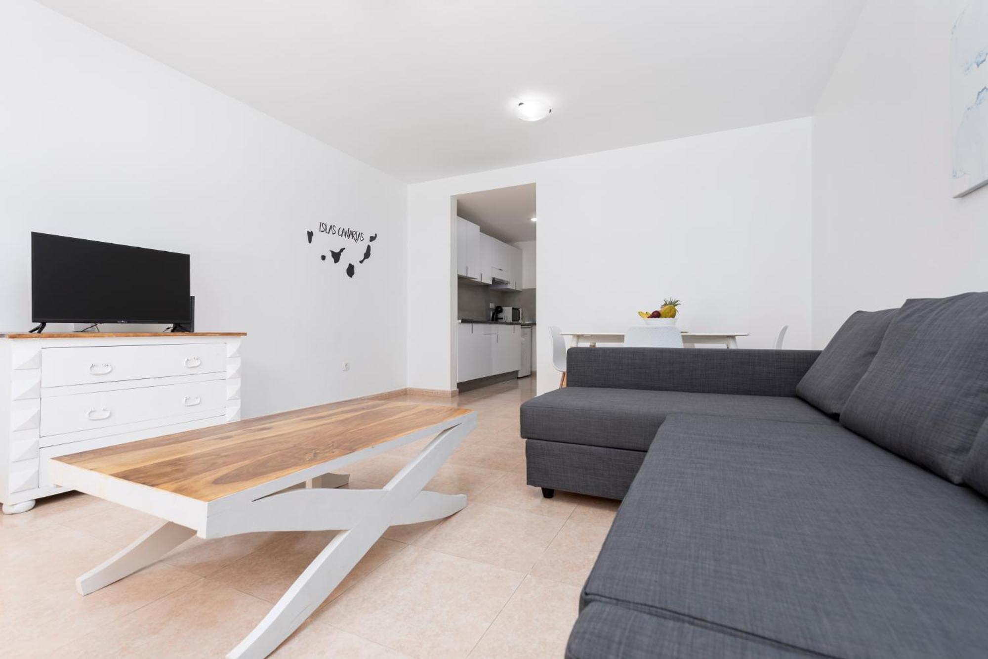 Home2Book Sunny Apt, Terrace & Pool Corralejo Extérieur photo