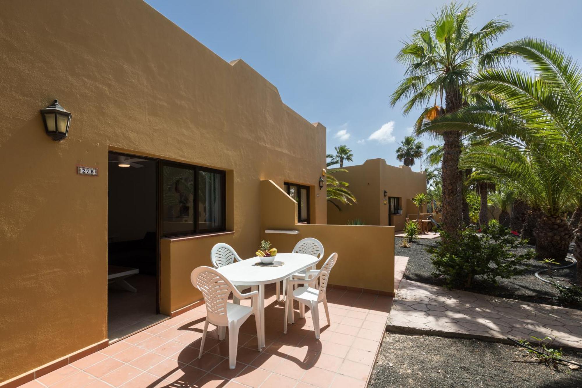 Home2Book Sunny Apt, Terrace & Pool Corralejo Extérieur photo