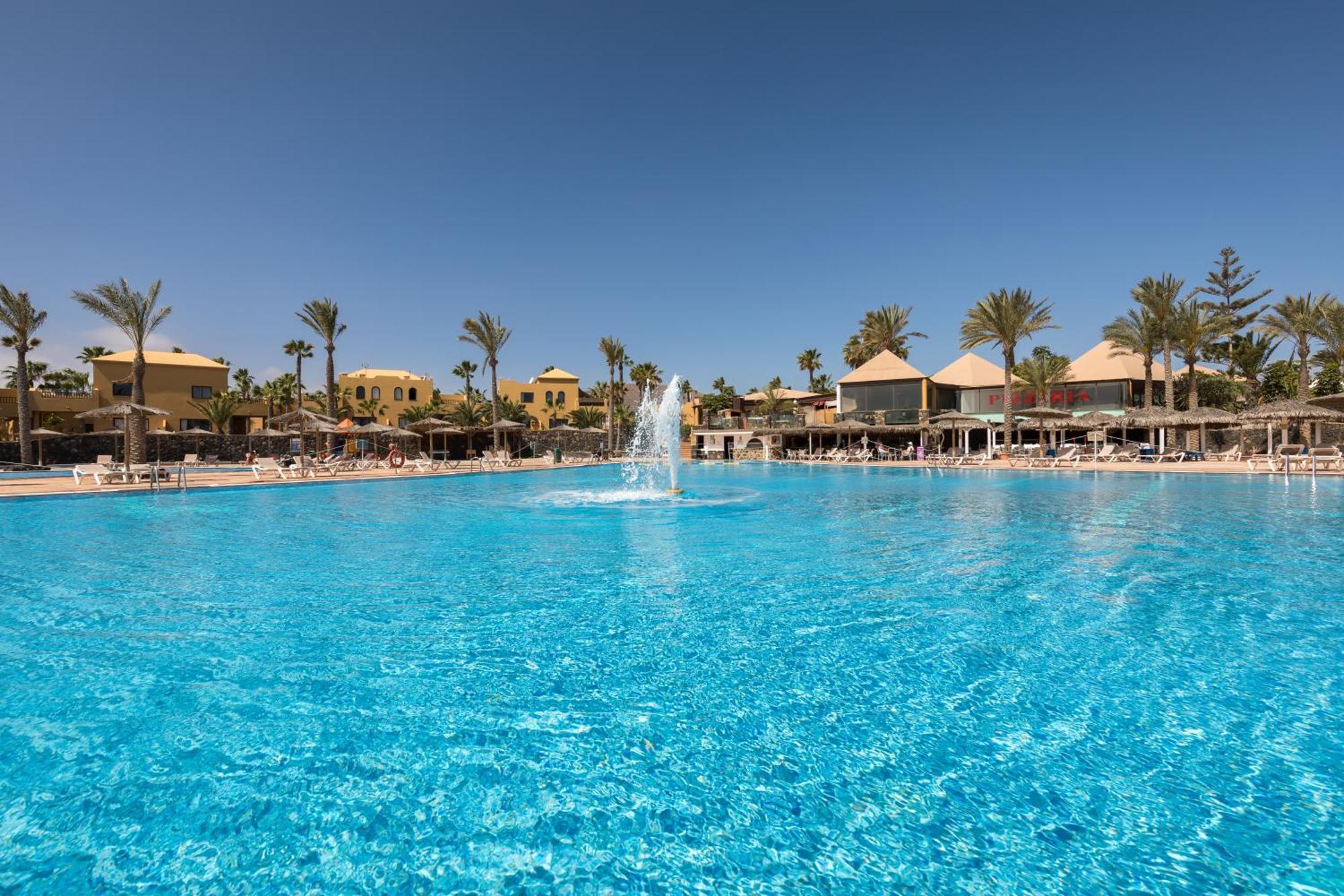 Home2Book Sunny Apt, Terrace & Pool Corralejo Extérieur photo